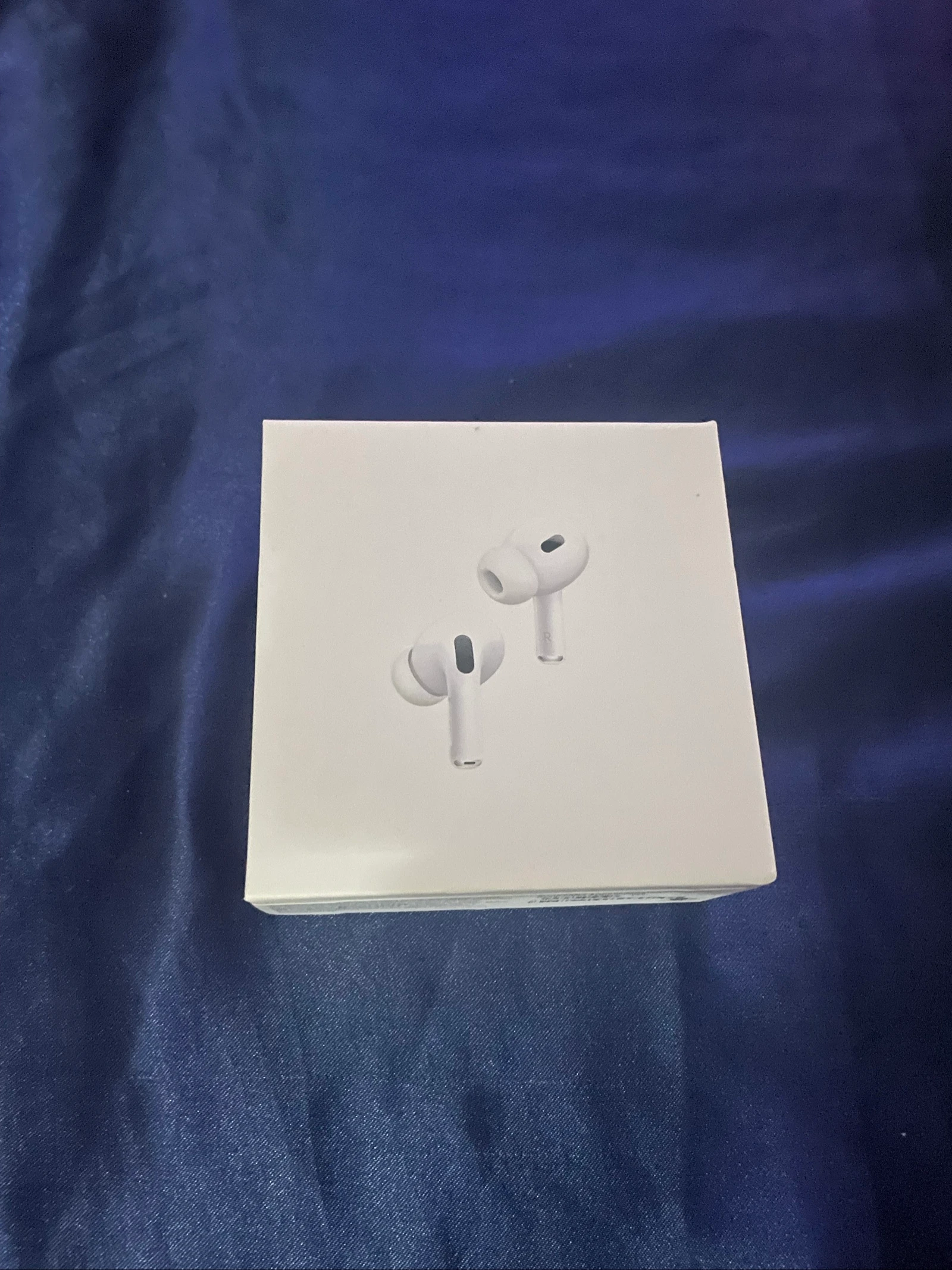 Air pods pro 2